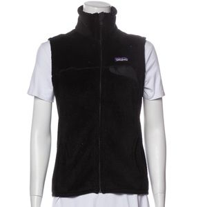 Patagonia Vest